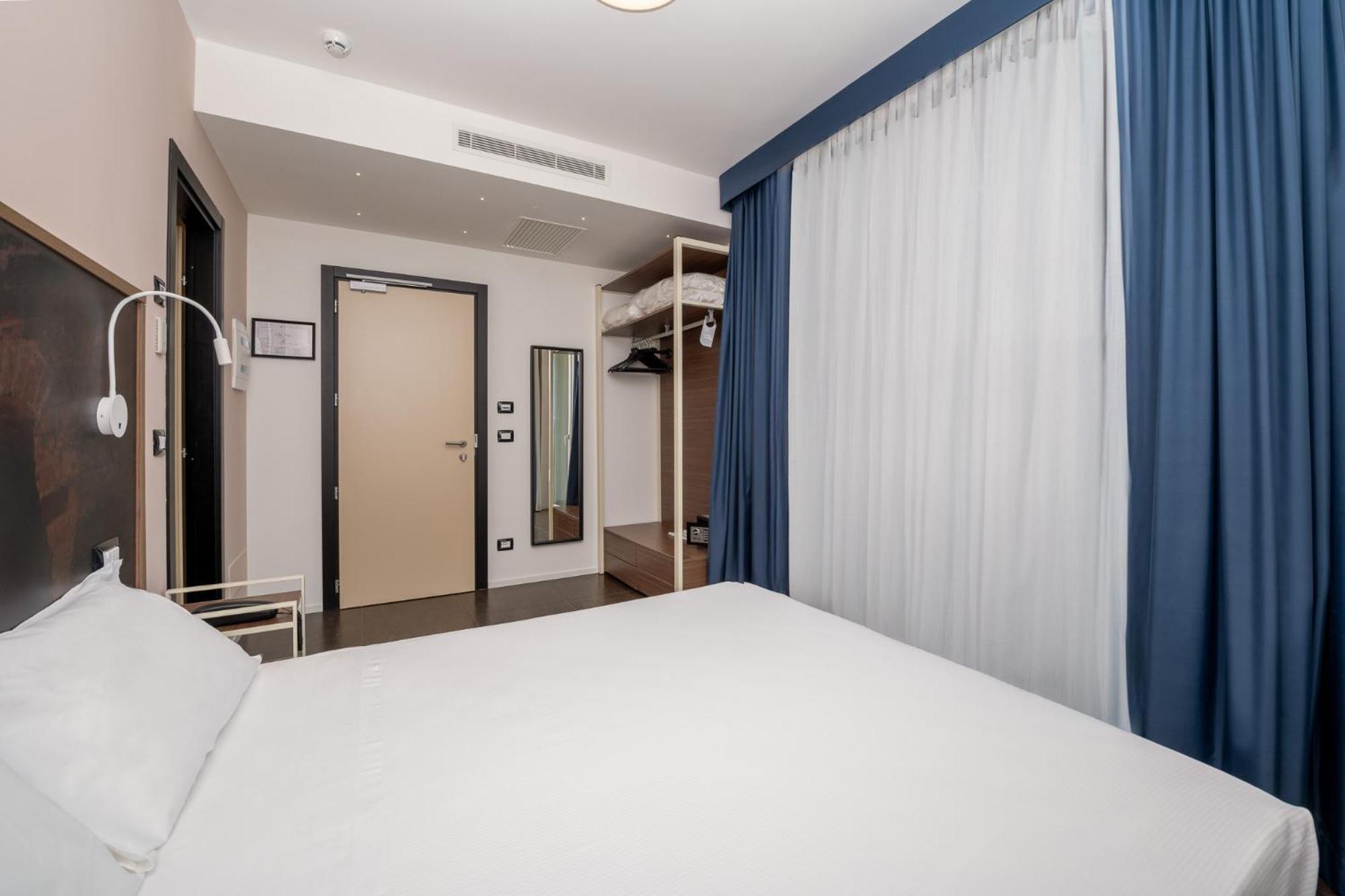 Hotel Velia Grottammare Eksteriør billede
