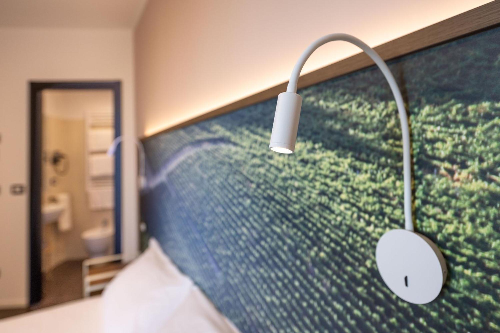 Hotel Velia Grottammare Eksteriør billede